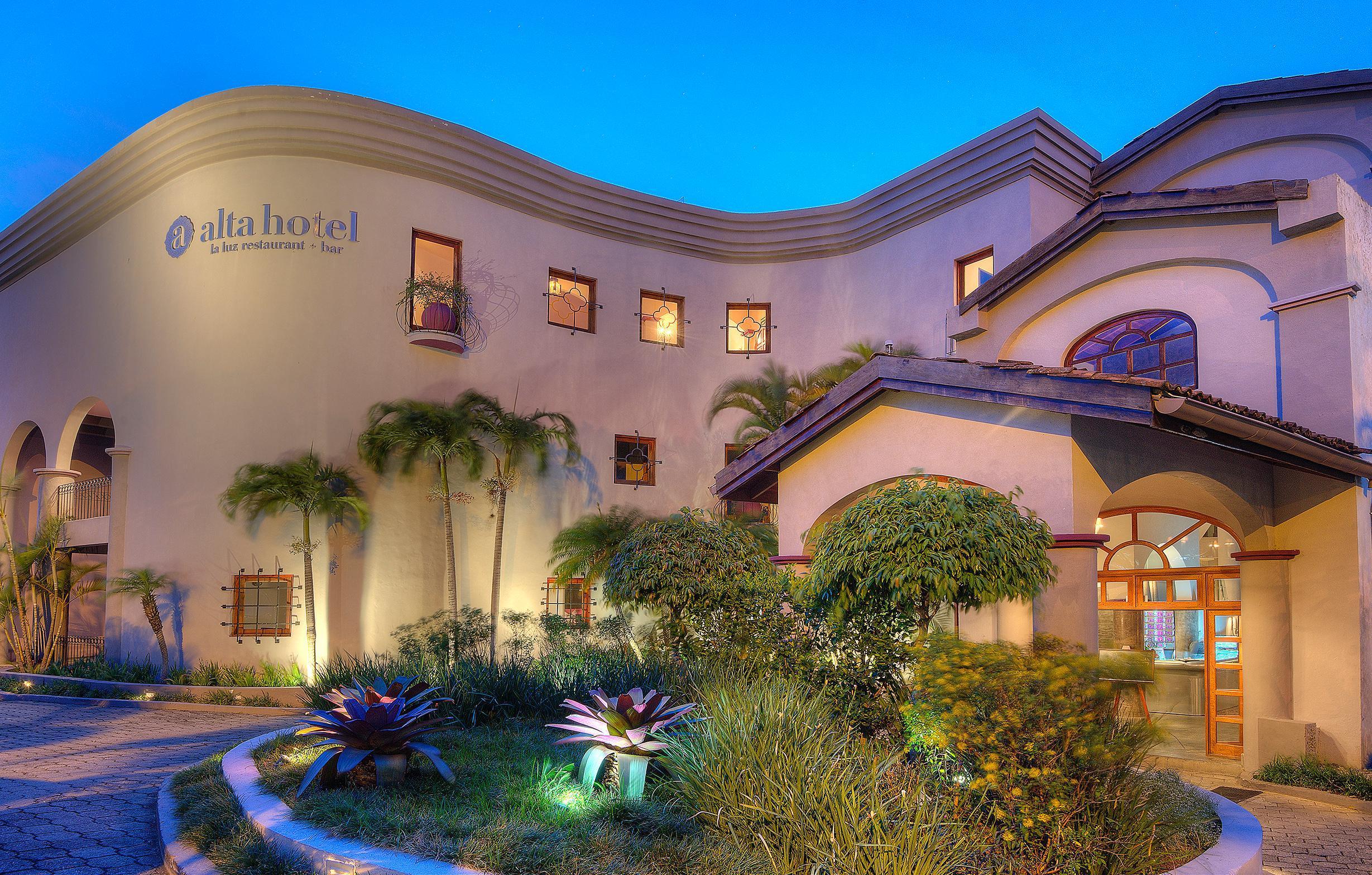 Alta Las Palomas Hotel San Jose  Exterior photo