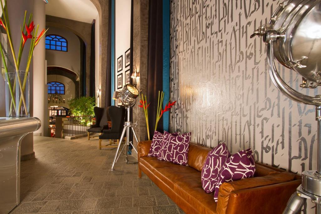 Alta Las Palomas Hotel San Jose  Exterior photo
